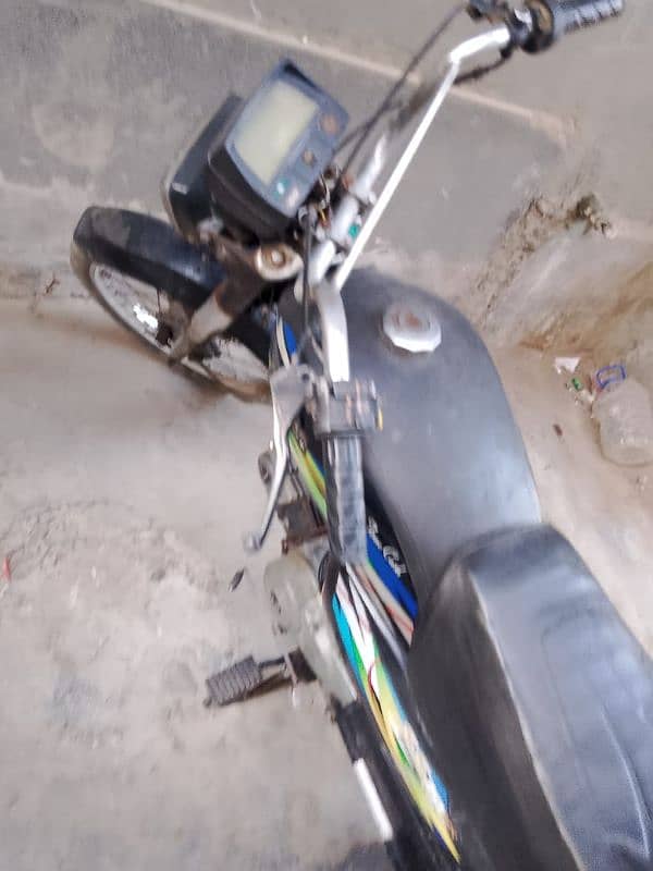 super star bike ha model 2019 ha 3