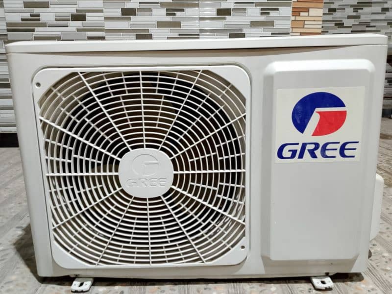 Gree Lomo Split 1.5 ton Non Inverter 0