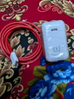 OnePlus Charger