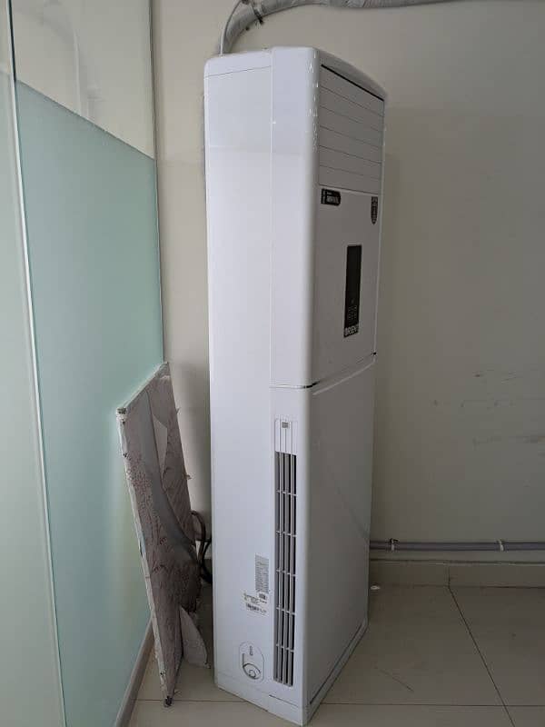 Ac chiller for sale 2.5 ton 6