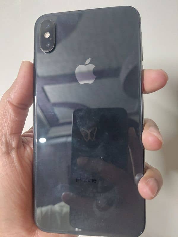 IPhone Xs Max 256gb Approved 1