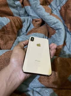 iPhone Xs Dual PTA