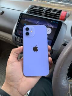 iphone 12 (128 gb) non pta jv