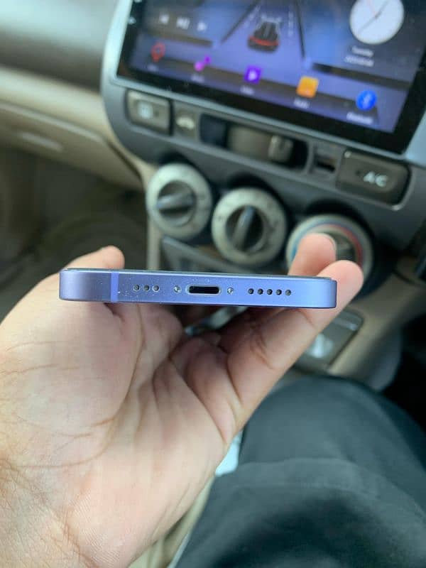 iphone 12 (128 gb) non pta jv 4