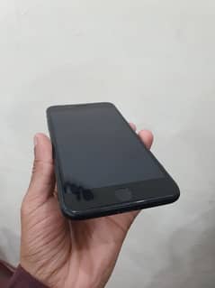 Iphone 7plus 256gb pta approved