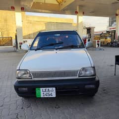 Mehran VXR 2007