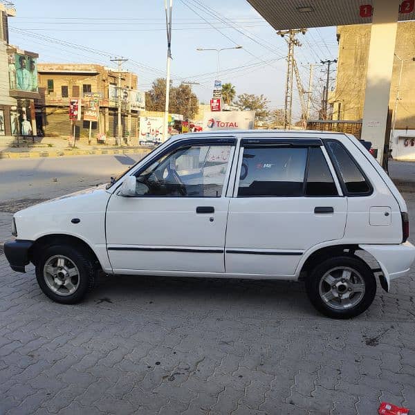 Mehran VXR 2007 4