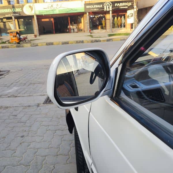 Mehran VXR 2007 5