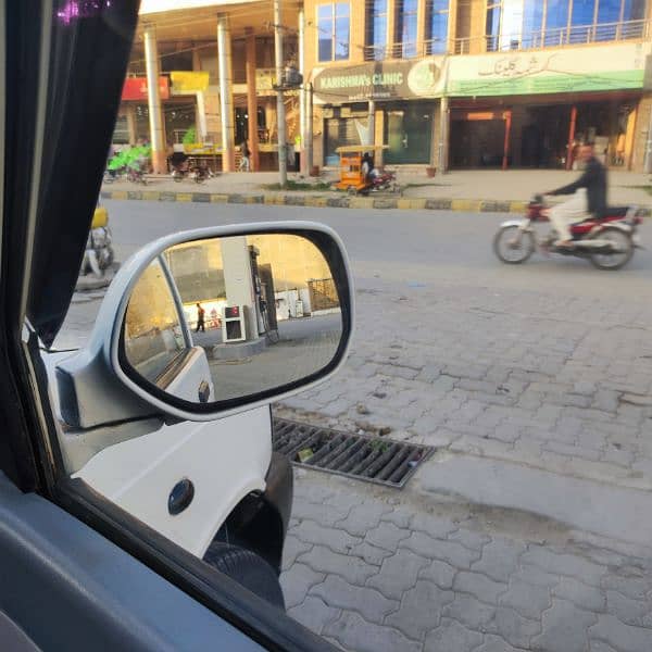 Mehran VXR 2007 6