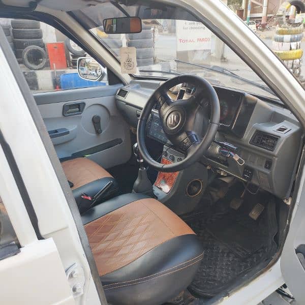 Mehran VXR 2007 8