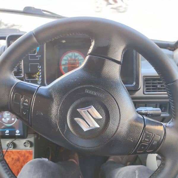 Mehran VXR 2007 12