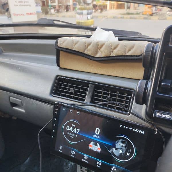 Mehran VXR 2007 14
