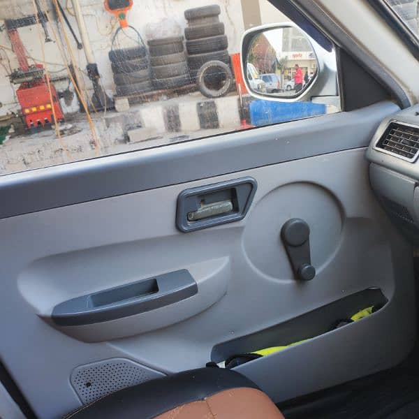 Mehran VXR 2007 15