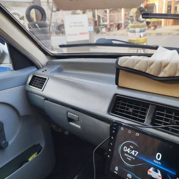 Mehran VXR 2007 16