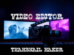 ONLINE VIDEO EDITOR