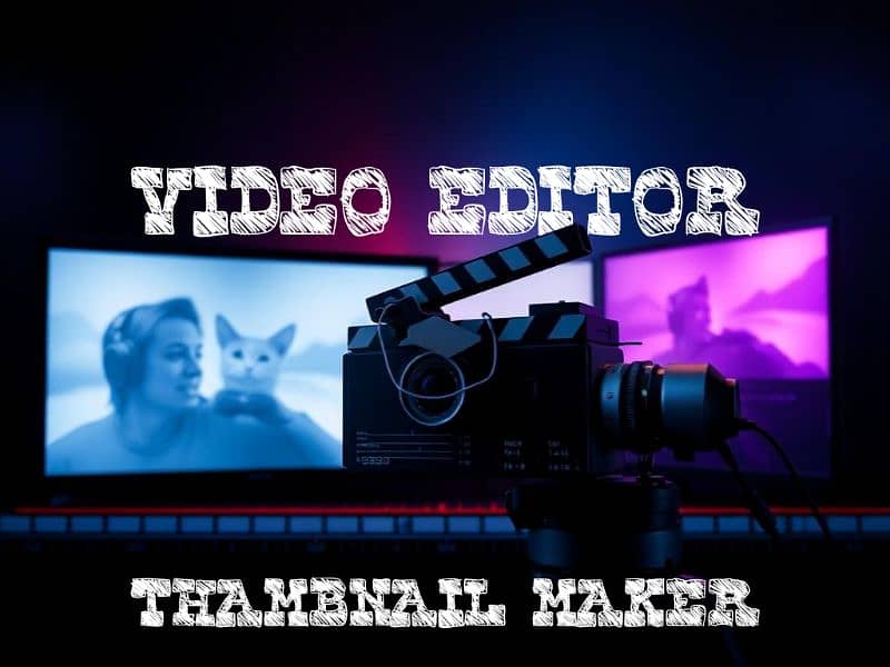 ONLINE VIDEO EDITOR 0