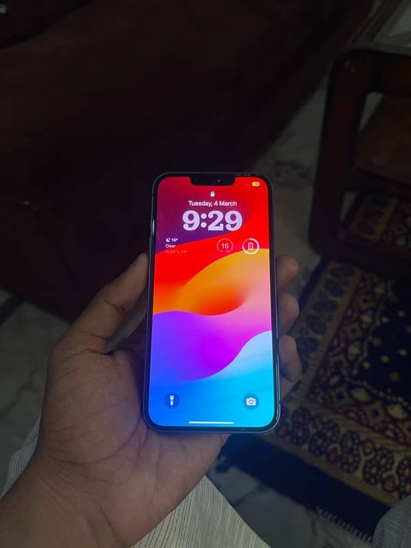 iPhone 13 non pta 4