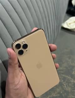 iPhone 11 Pro Max