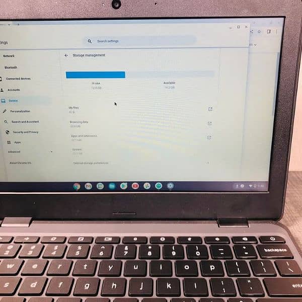 Lenovo 100e 3rd gen amd Ryzen 3 chrome os and windows both 5