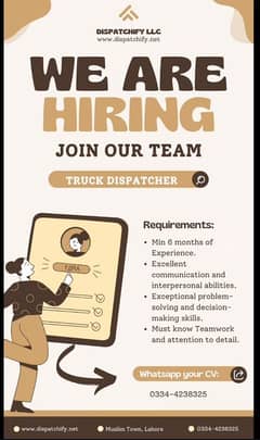 Hiring