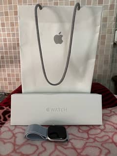 Apple Watch Series 10 GPS 46mm