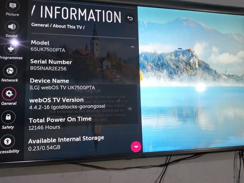 Original sumsung frame Q led 55 inch 4k 13