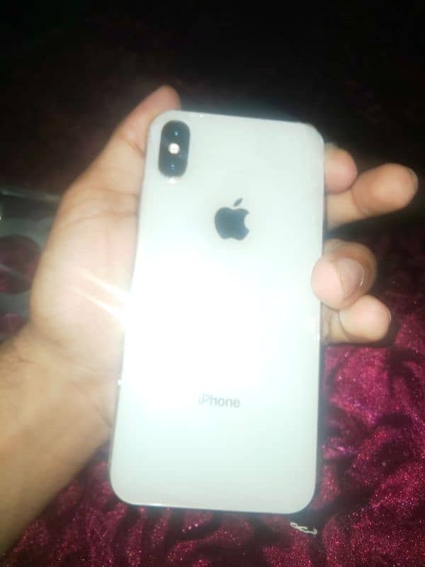 iphone x non pta 64 gb 2