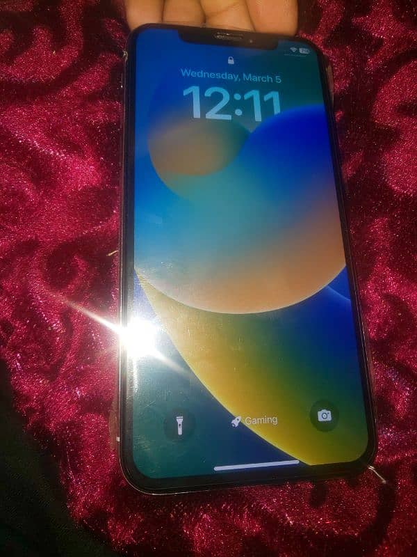 iphone x non pta 64 gb 3