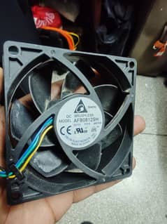 Genuine New processor Fan