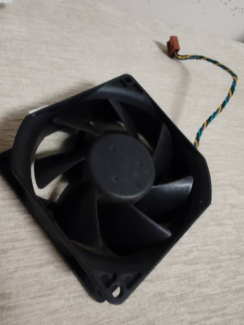 Genuine New processor Fan 3