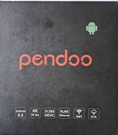 PENDOO 10 X PRO ANDRIOD