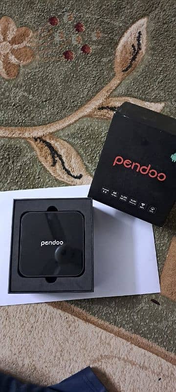 PENDOO 10 X PRO ANDRIOD 2