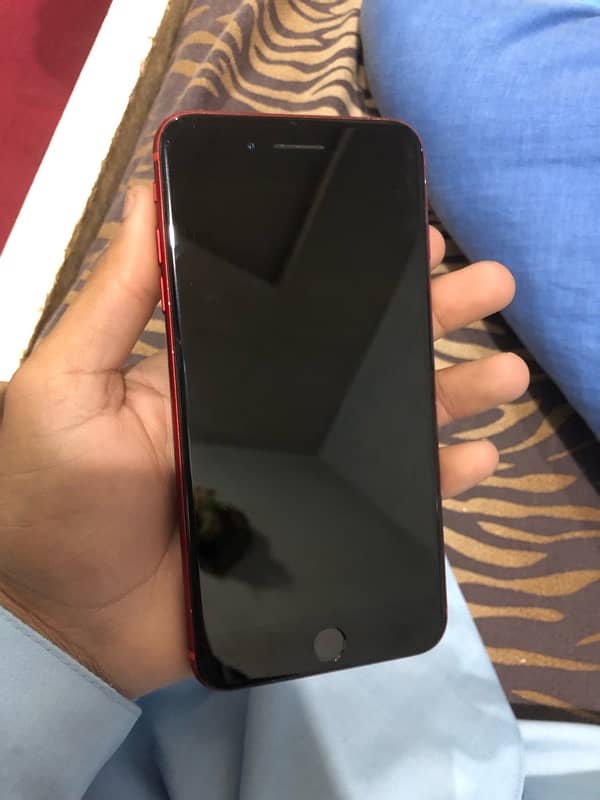 I phone 8plus Pta approved 3