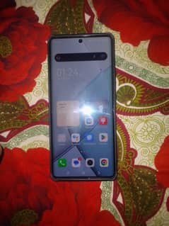 tencon spark 20pro 8+8 256 memon