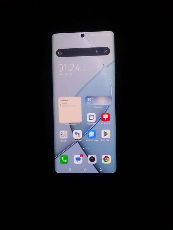 tencon spark 20pro 8+8 256 memon 1