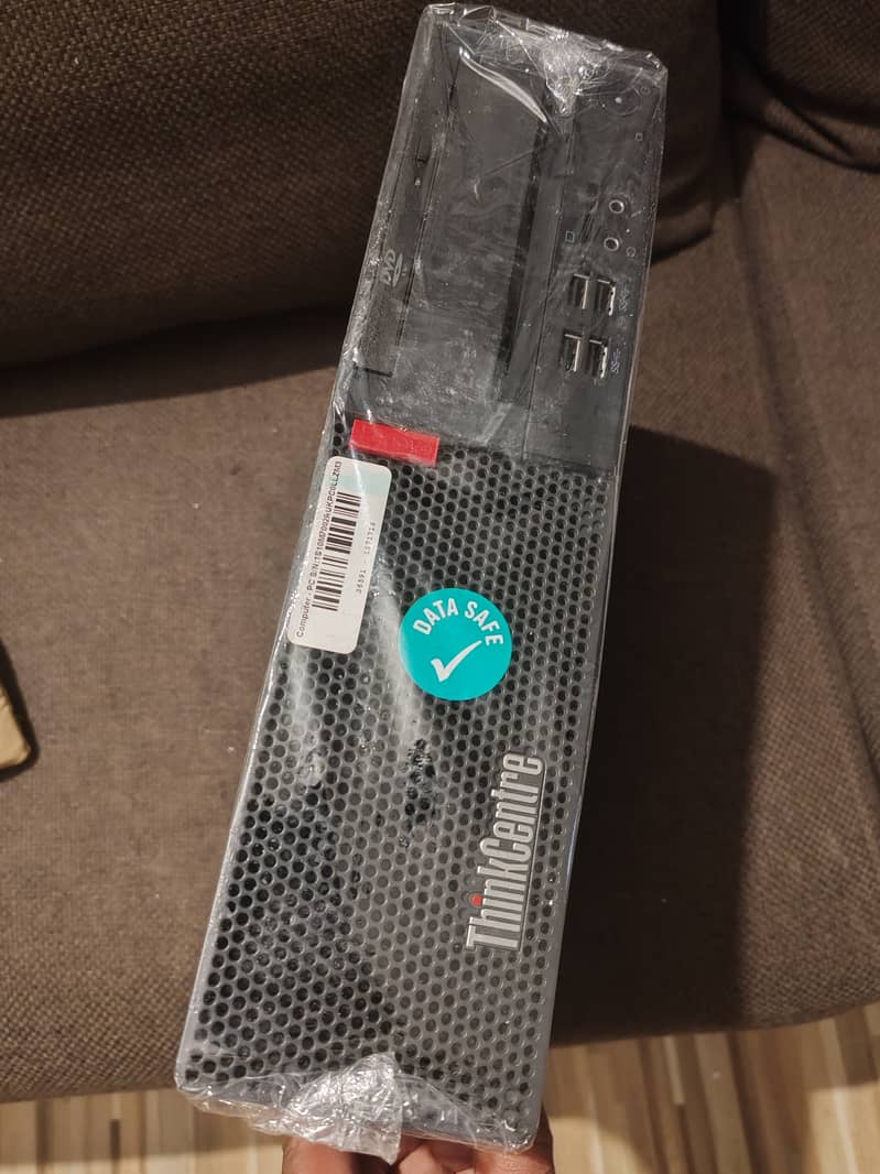 Super Fast 7th Gen Lenovo ThinkCentre Desktop 2