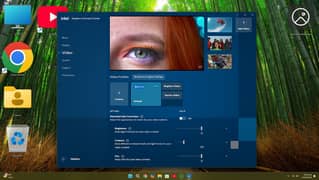 Super Fast 7th Gen 3.9Ghz Desktop 256 SSD, 2GB GFX Card