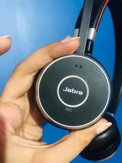 Jabra Evolve 65