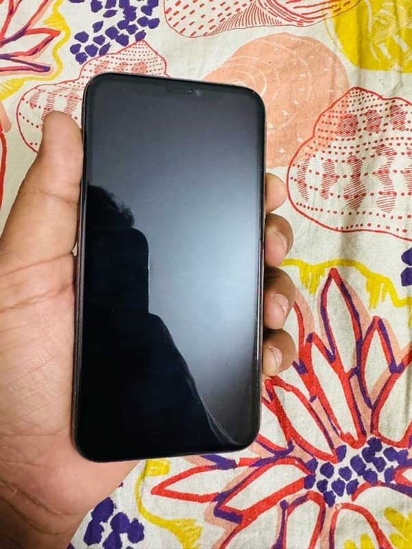 Iphone 11 Pro 256gb Approved 0