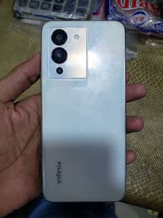 infinix