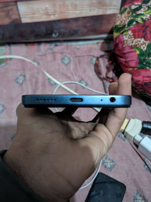 Infinix smart 8 2