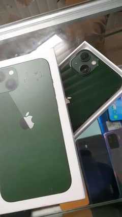 Iphone 13 128 Gb Jv Alpine Green