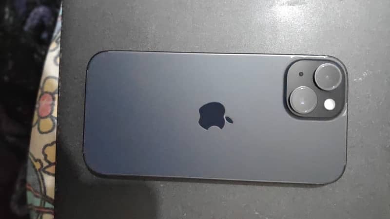 Iphone 15 128 GB 2