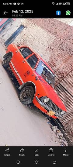 Toyota 1982