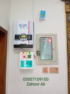 Off Grid Solar Inverter without Battery