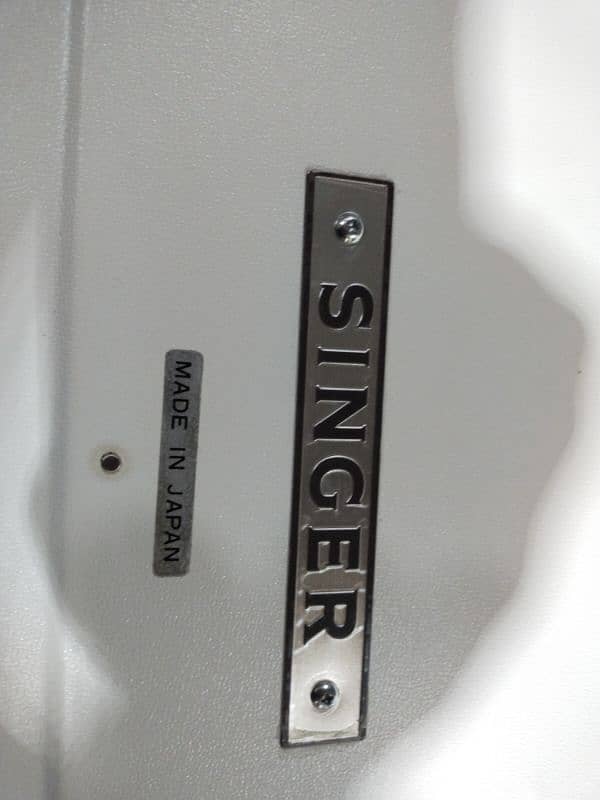 singer knitting machine 3