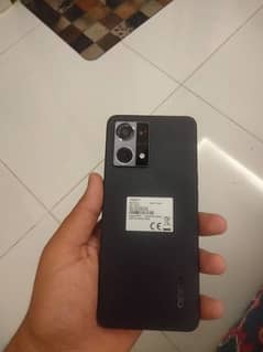 OPPO F21 PRO 4G  CONDITION  10/10