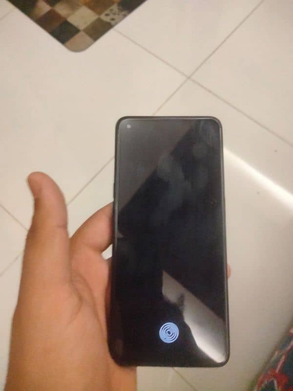 OPPO F21 PRO 4G  CONDITION  10/10 1