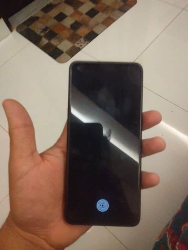 OPPO F21 PRO 4G  CONDITION  10/10 2