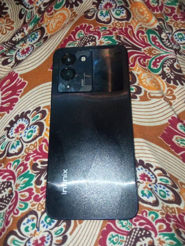 Infinix note 12 very good mobile 1